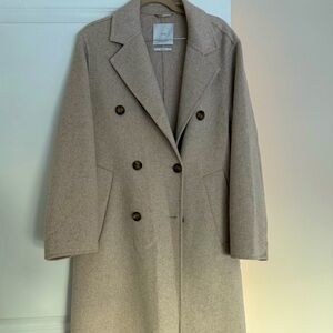 COPY - Mango Oatmeal color XS
Last season